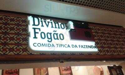 Divino Fogão