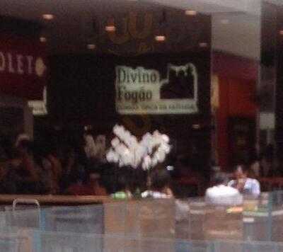 Divino Fogão