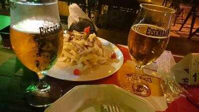 Spitzbier Bar & Choperia