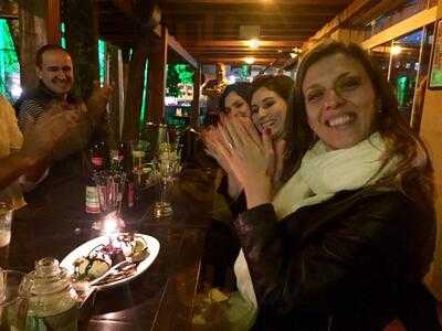 Spitzbier Bar & Choperia