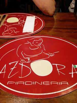 Azdora Piadineria