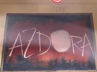 Azdora Piadineria