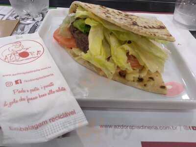 Azdora Piadineria