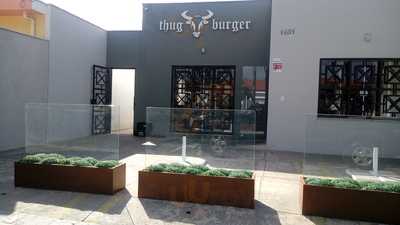 Thug Burger