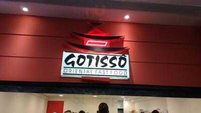 Gotisso