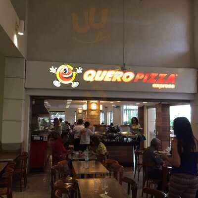 Quero Pizza