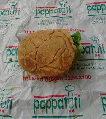 Pappatutti
