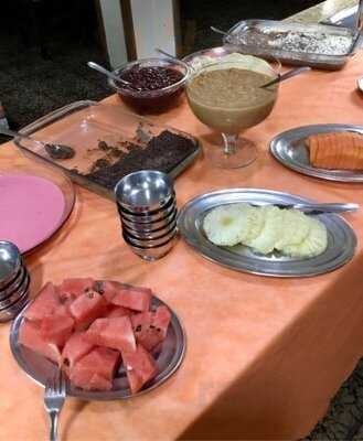 Restaurante E Pizzaria Castelo