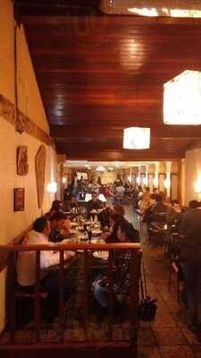 Restaurante E Pizzaria Castelo