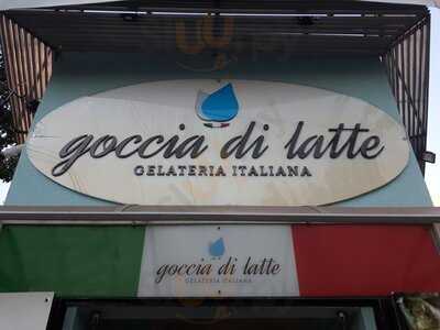 Goccia Di Latte