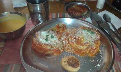 Govinda's Restaurante