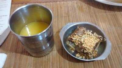 Govinda's Restaurante