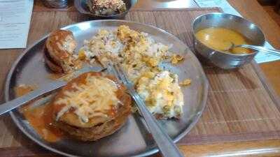 Govinda's Restaurante