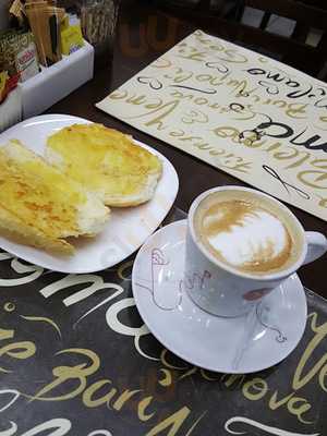 Casa Do Pão De Queijo