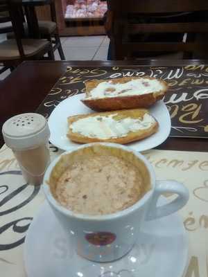 Casa Do Pão De Queijo