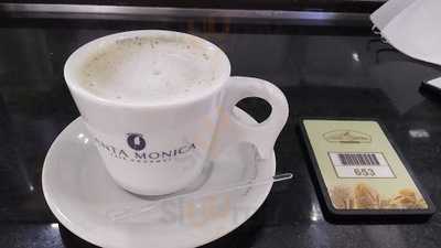 Casa Do Pão De Queijo