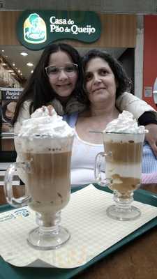 Casa Do Pão De Queijo