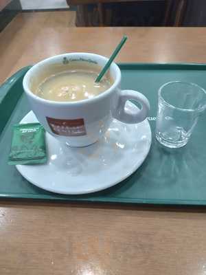 Casa Do Pão De Queijo