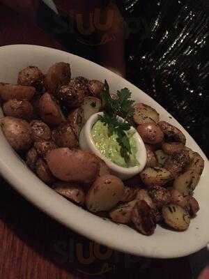 Dirty Old Man Cocktail Pub