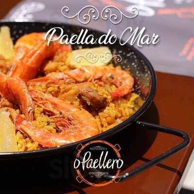 O Paellero