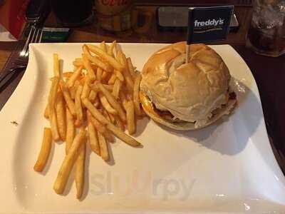 Freddy's Burguer & Steak House