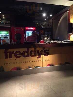 Freddy's Burguer & Steak House
