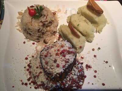 Freddy's Burguer & Steak House