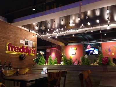 Freddy's Burguer & Steak House