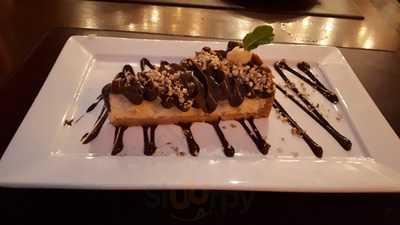 Freddy's Burguer & Steak House