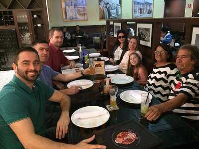 Bar Do Alemão Guarulhos