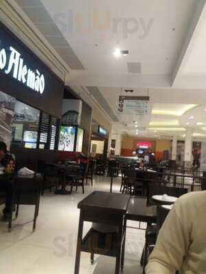 Bar Do Alemão Guarulhos