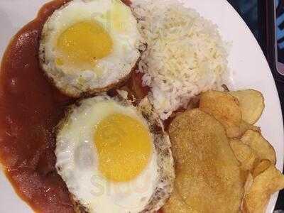 Bar Do Alemão Guarulhos