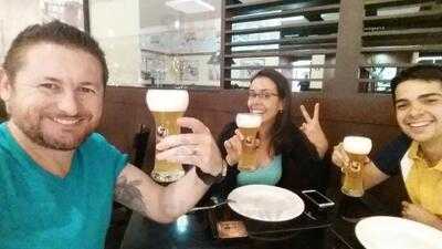 Bar Do Alemão Guarulhos