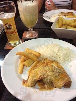 Bar Do Alemão Guarulhos