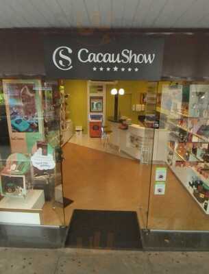 Cacau Show