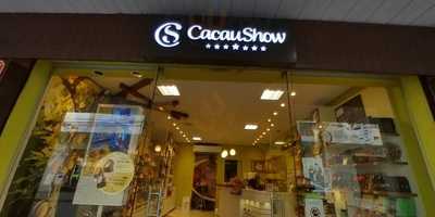 Cacau Show