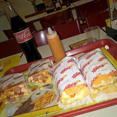 Bigg's Lanches