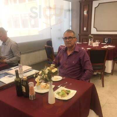 Restaurante-escola Senac