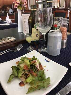 Restaurante-escola Senac