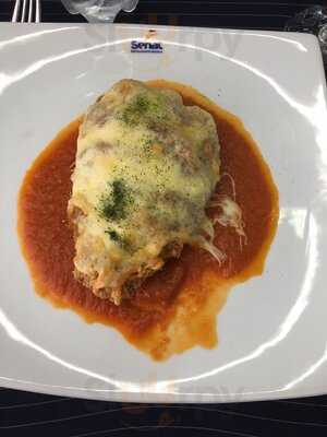 Restaurante-escola Senac