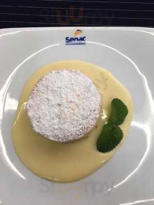 Restaurante-escola Senac