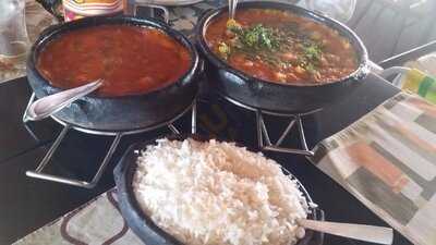 Zepellin - Restaurante E Pizzaria