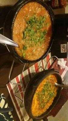 Zepellin - Restaurante E Pizzaria