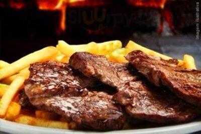 Zepellin - Restaurante E Pizzaria