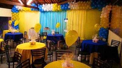 Zepellin - Restaurante E Pizzaria