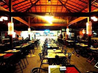 Zepellin - Restaurante E Pizzaria