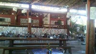 Zepellin - Restaurante E Pizzaria