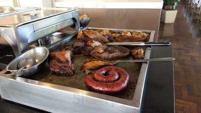 Restaurante Labareda Bis