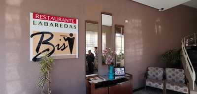 Restaurante Labareda Bis