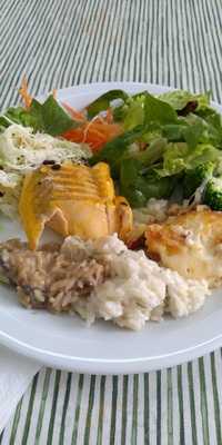 Restaurante Labareda Bis